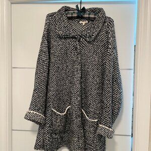 Eileen Fisher Coat